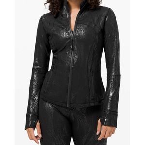 NWT Lululemon Define Jacket 6